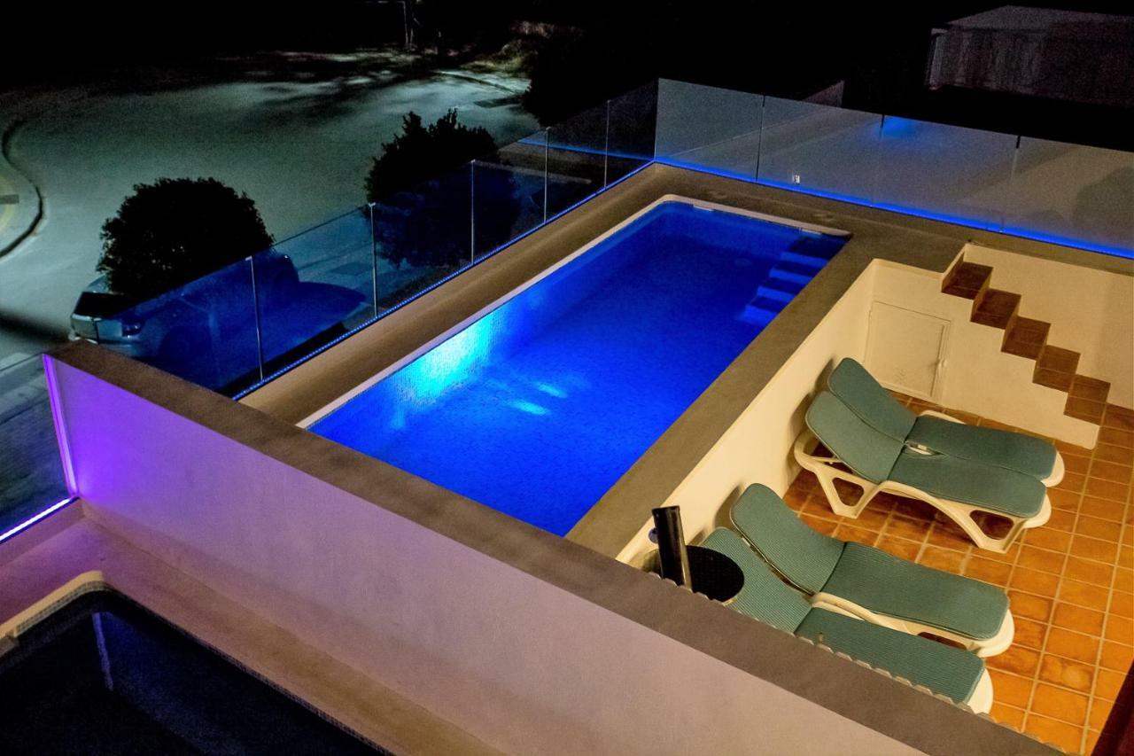 Luxury Apartments With Private Swimming Pool Marbella Exterior photo