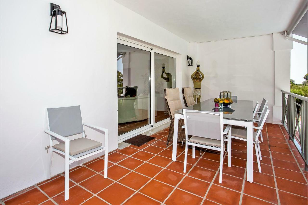 Luxury Apartments With Private Swimming Pool Marbella Exterior photo