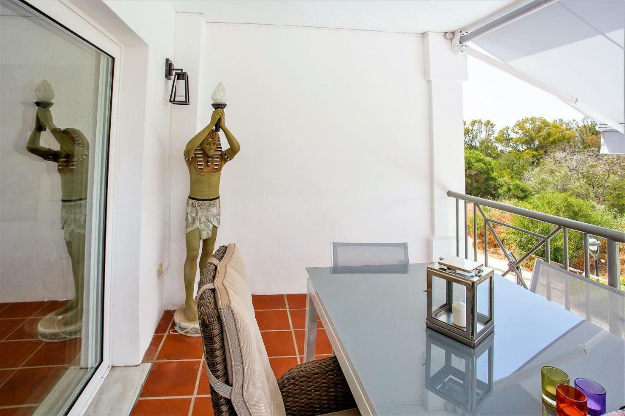 Luxury Apartments With Private Swimming Pool Marbella Exterior photo