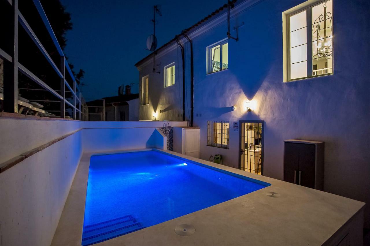 Luxury Apartments With Private Swimming Pool Marbella Exterior photo