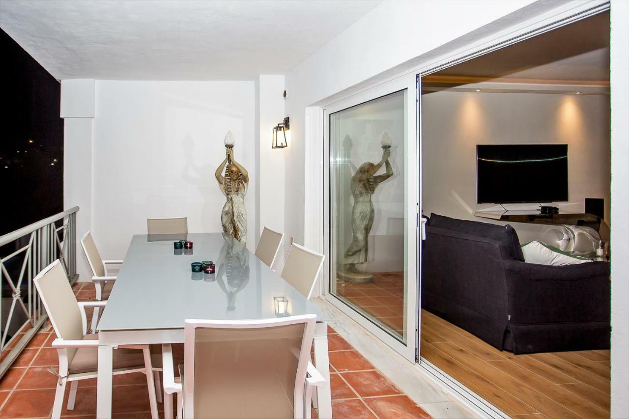 Luxury Apartments With Private Swimming Pool Marbella Exterior photo
