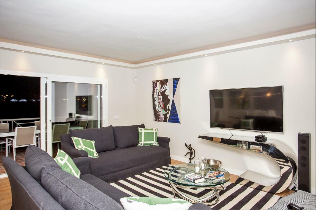Luxury Apartments With Private Swimming Pool Marbella Exterior photo